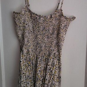 Womens summer dress